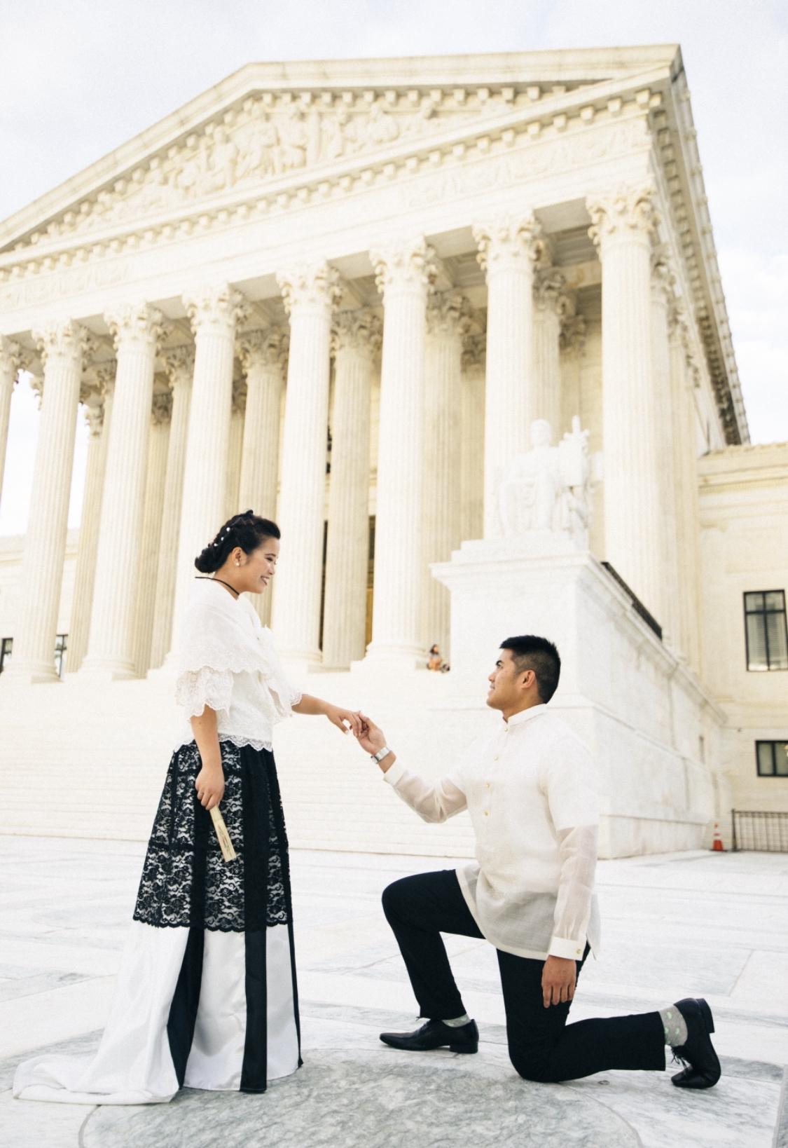 The Wedding Website of Tim Costales and Ella Villanueva