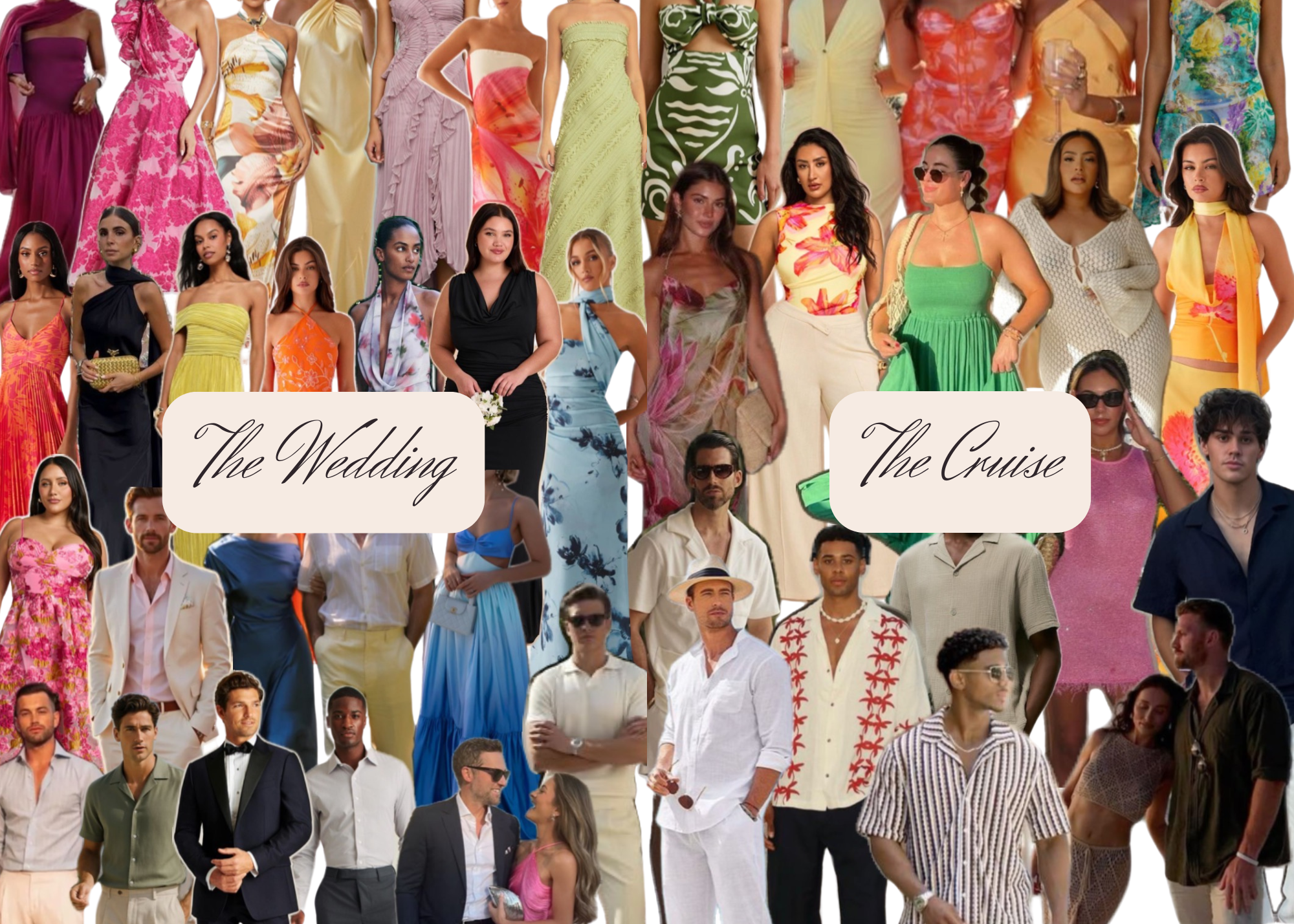 The Wedding Website of Adriana Ortega and Anthony Turner