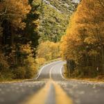 June Lake Loop