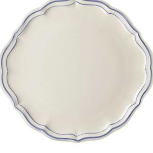 Gien - Filet Bleu Cake Platter