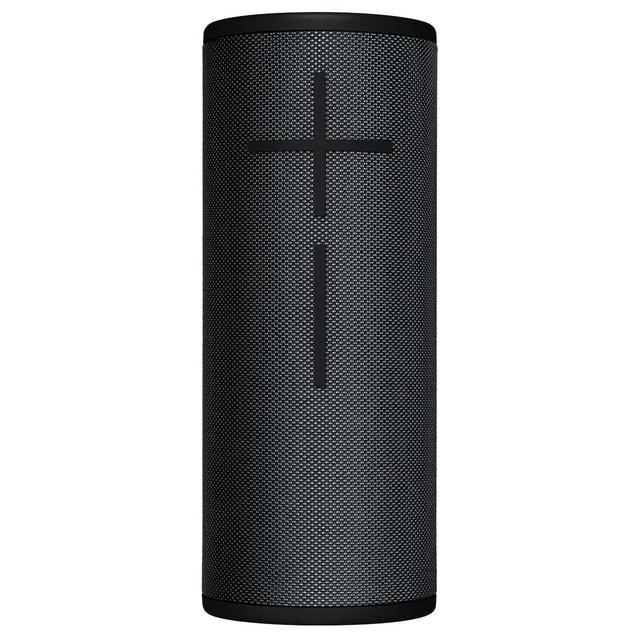 Ultimate Ears Boom 3 Portable Bluetooth Wireless Speaker (Waterproof) — Night Black