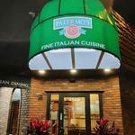 Palermo's 95th Italian Cuisine