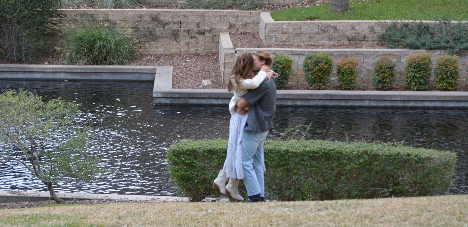 The Wedding Website of Emily Wenzel and Evan Kraus