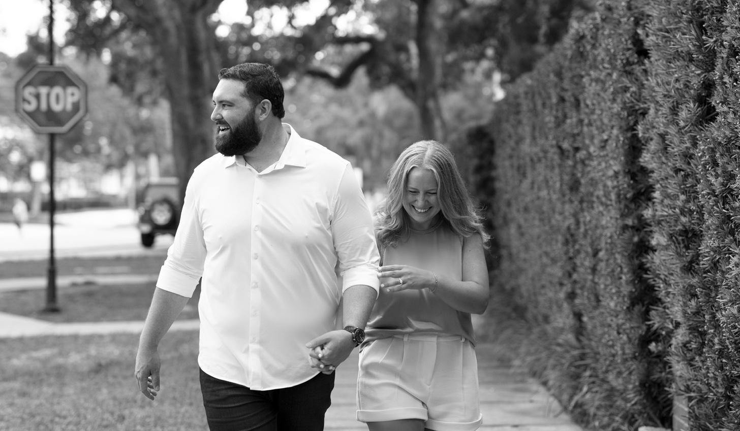 The Wedding Website of Kenzie Puhalski and David Cayo