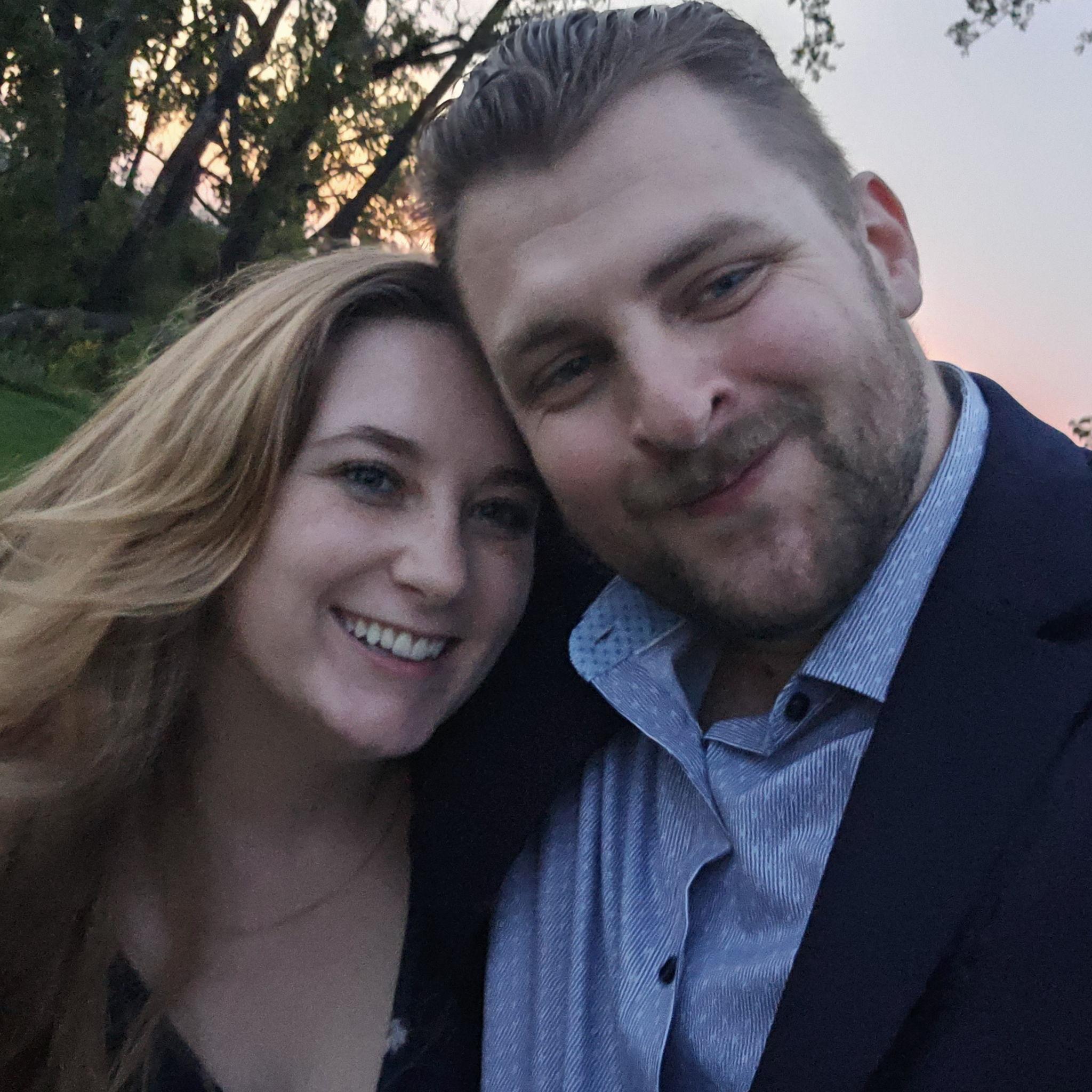 Konner and Katie's Wedding