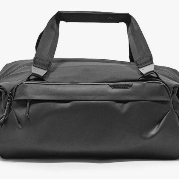 Travel Duffel | Peak Design Official Site