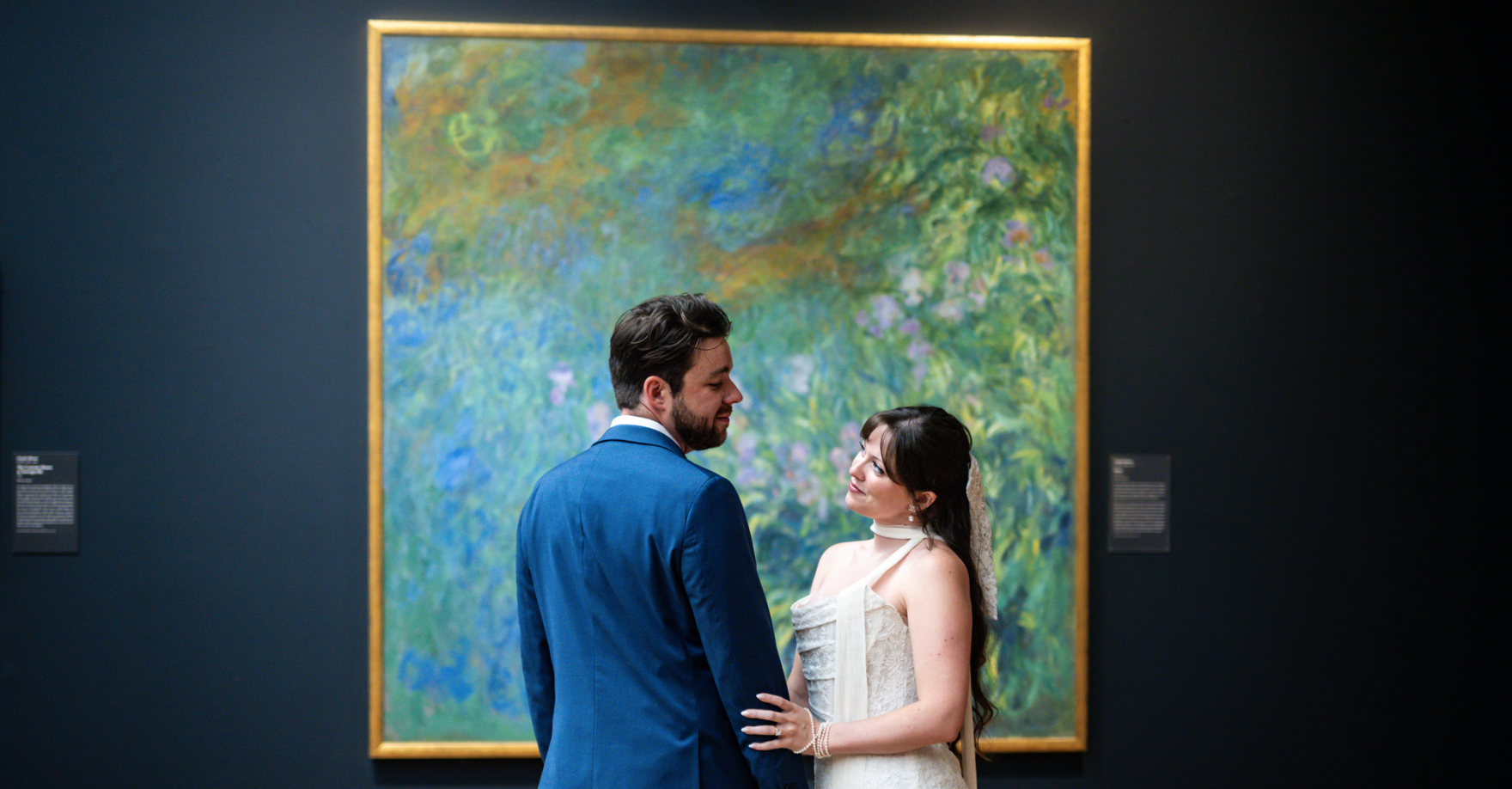 The Wedding Website of Gabriella Baez and Geoffrey Cronin