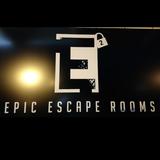 Epic Escape Rooms