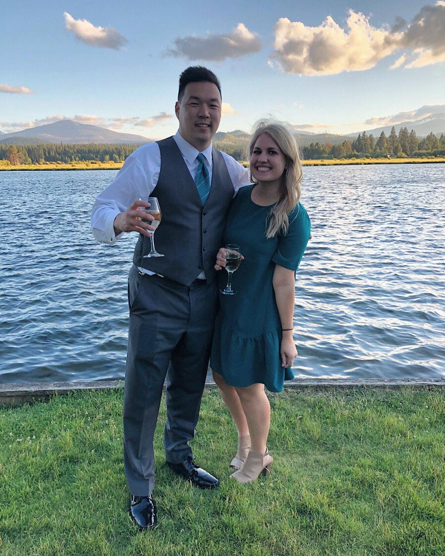 Wedding 2018