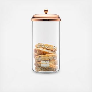 Chambord Classic Large Storage Jar