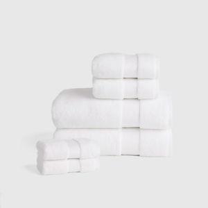 Turkish Ultra Plush Bath Towel Bundle