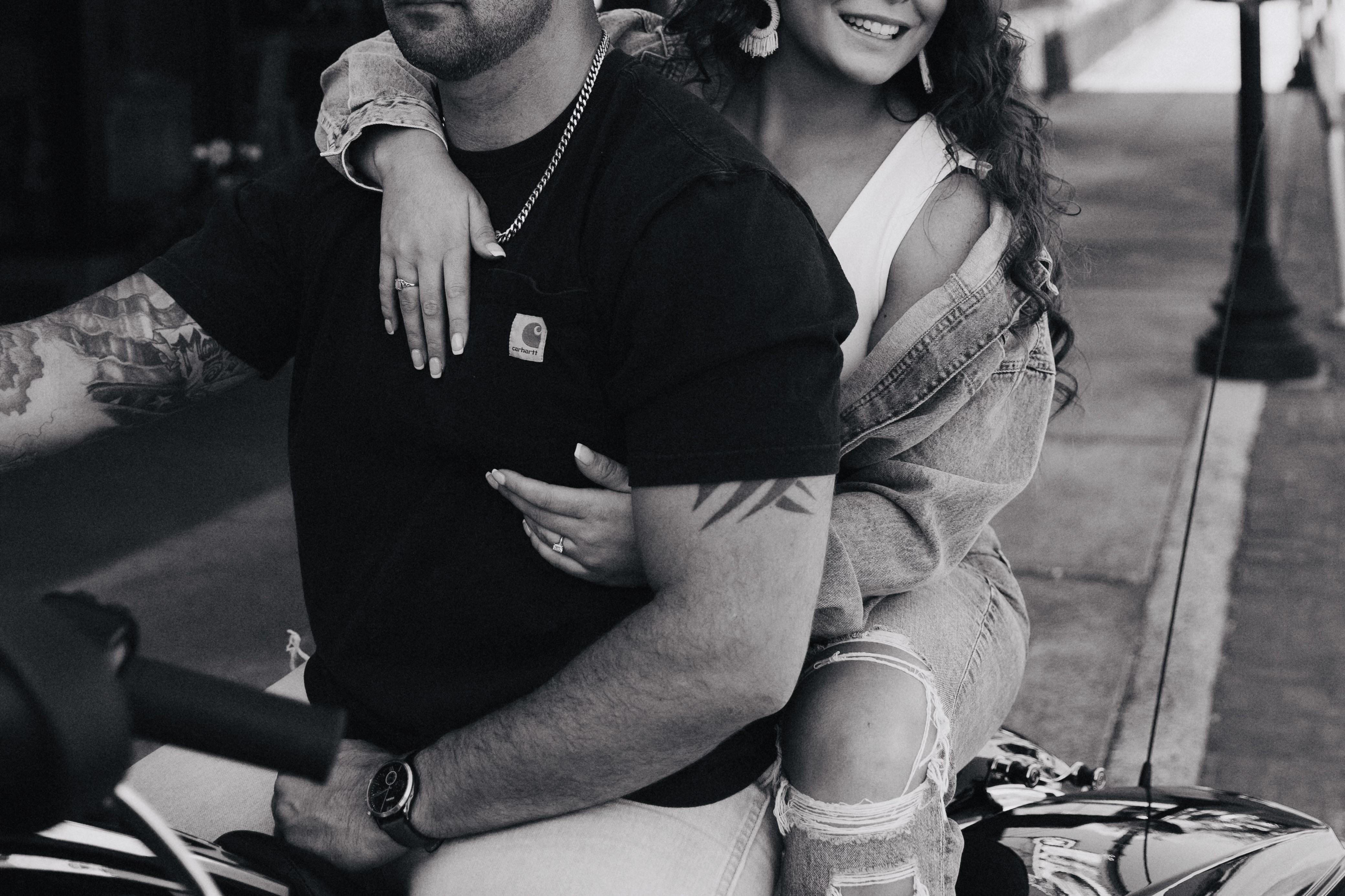 The Wedding Website of Tessa Irwin and Caleb Lindsey
