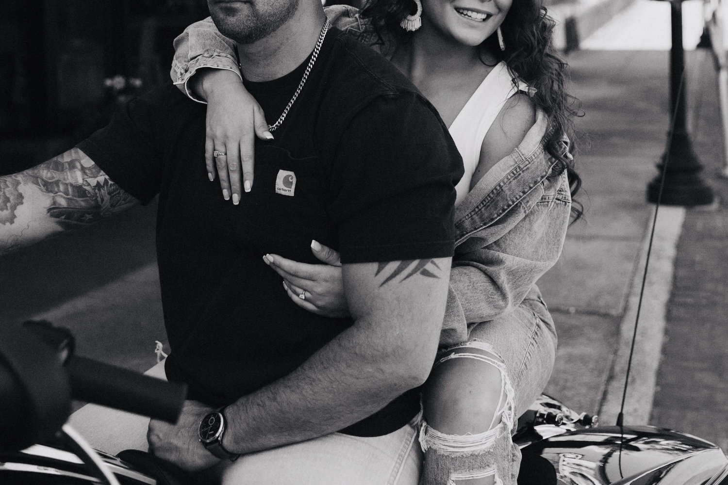 The Wedding Website of Tessa Irwin and Caleb Lindsey