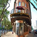 Pickle Barrel