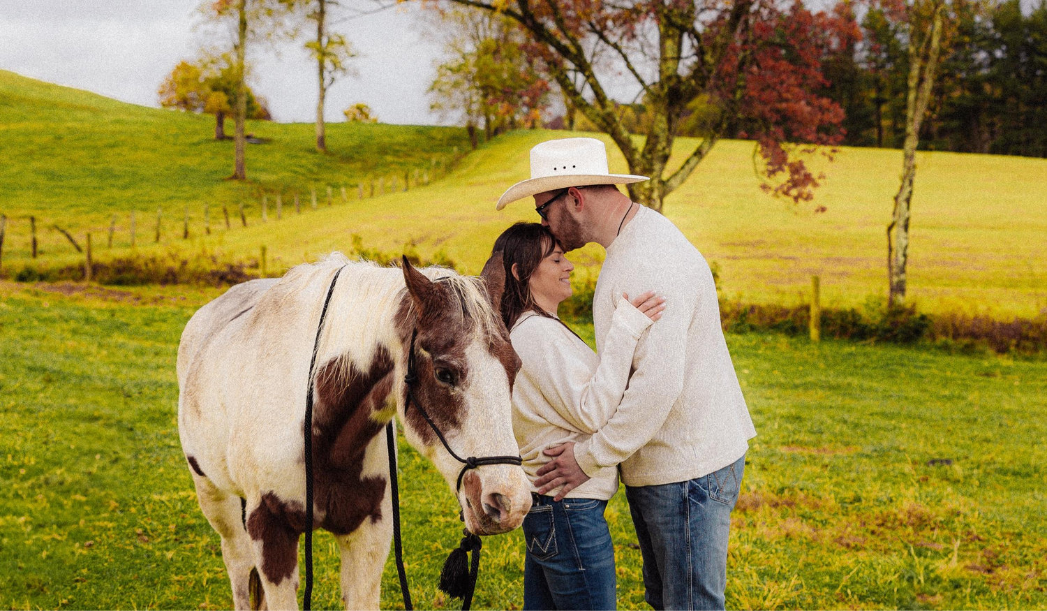 The Wedding Website of Sabra Quinn and Tyler Reed