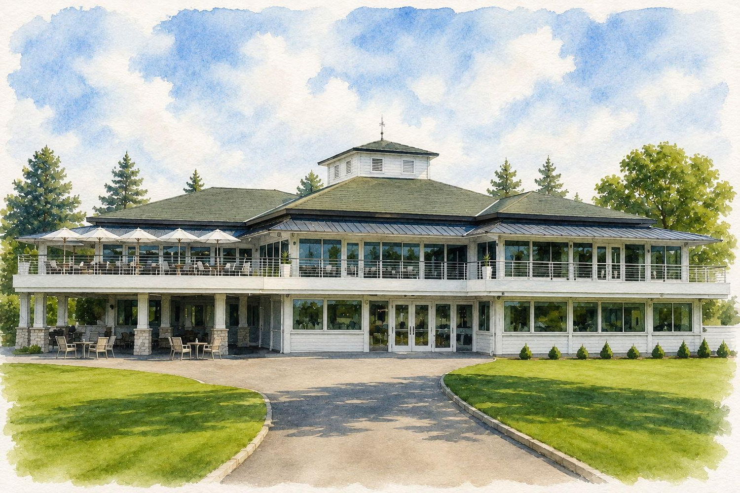 The Wedding Website of Maggie Nelson and Drew Johnson