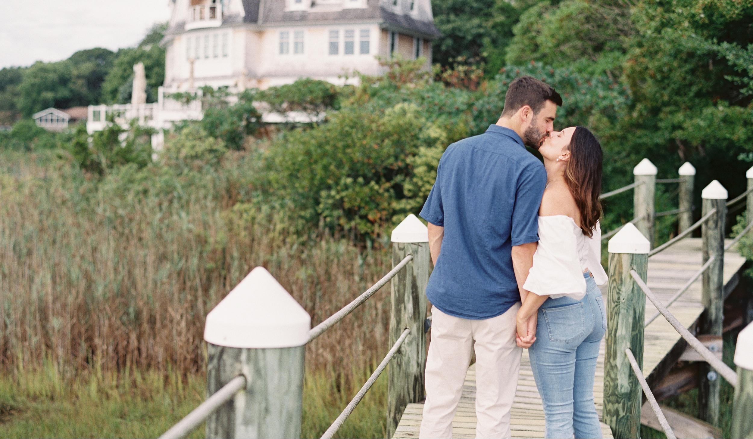 The Wedding Website of Laura LaBrosse and Bradley Tice