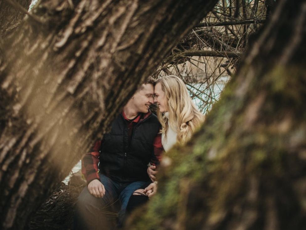 The Wedding Website of Brianna Smallidge and Jacob Bogle