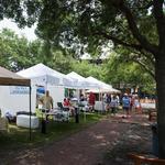 30A Farmer's Market