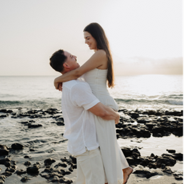 European Honeymoon