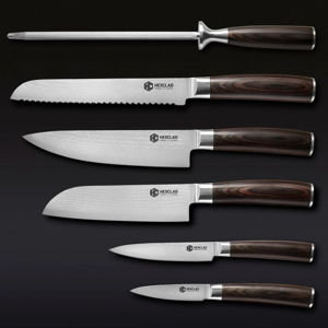 Set de Cuchillos (USD)