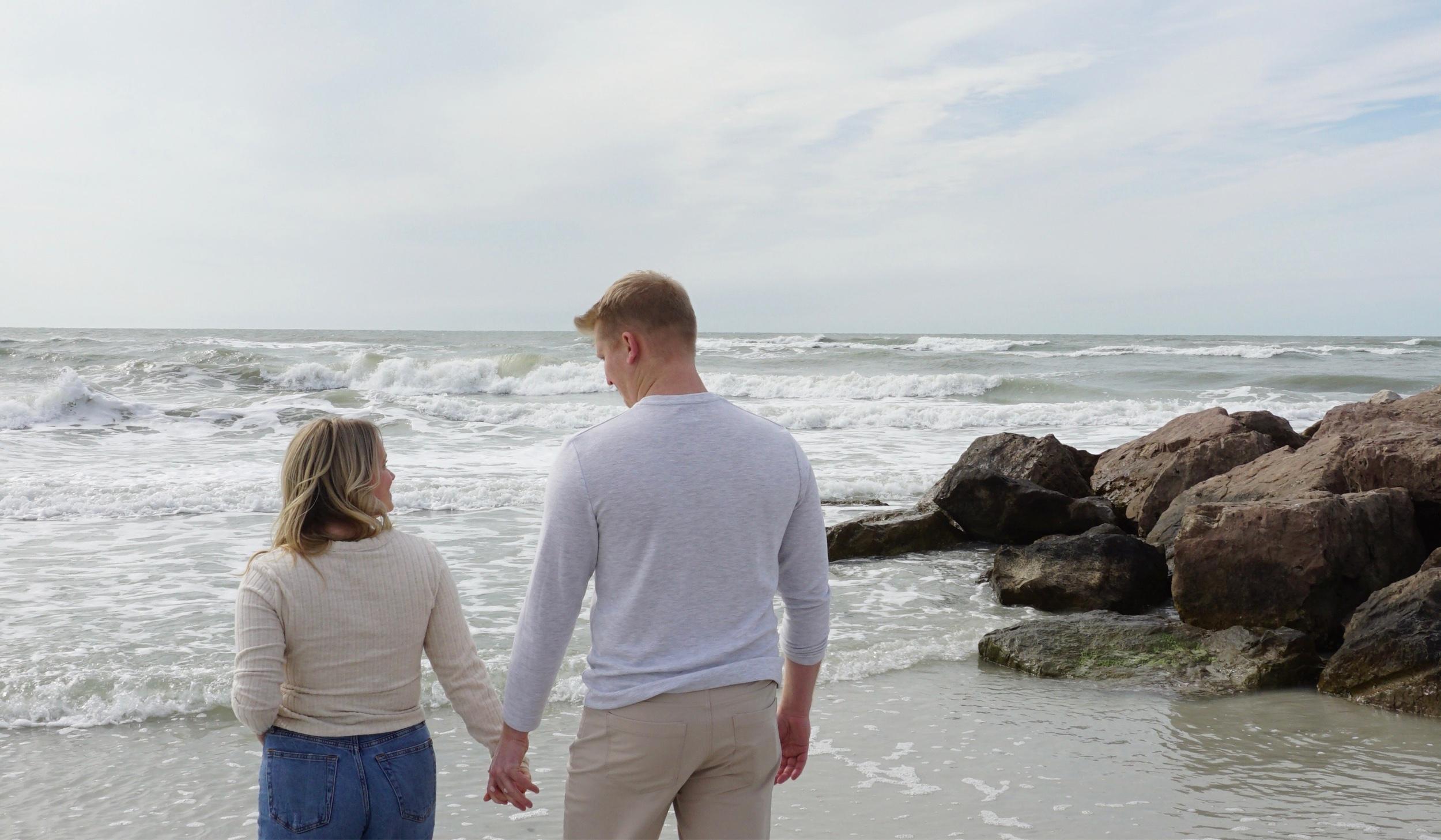 The Wedding Website of Erin Wraight and Ken Cizek