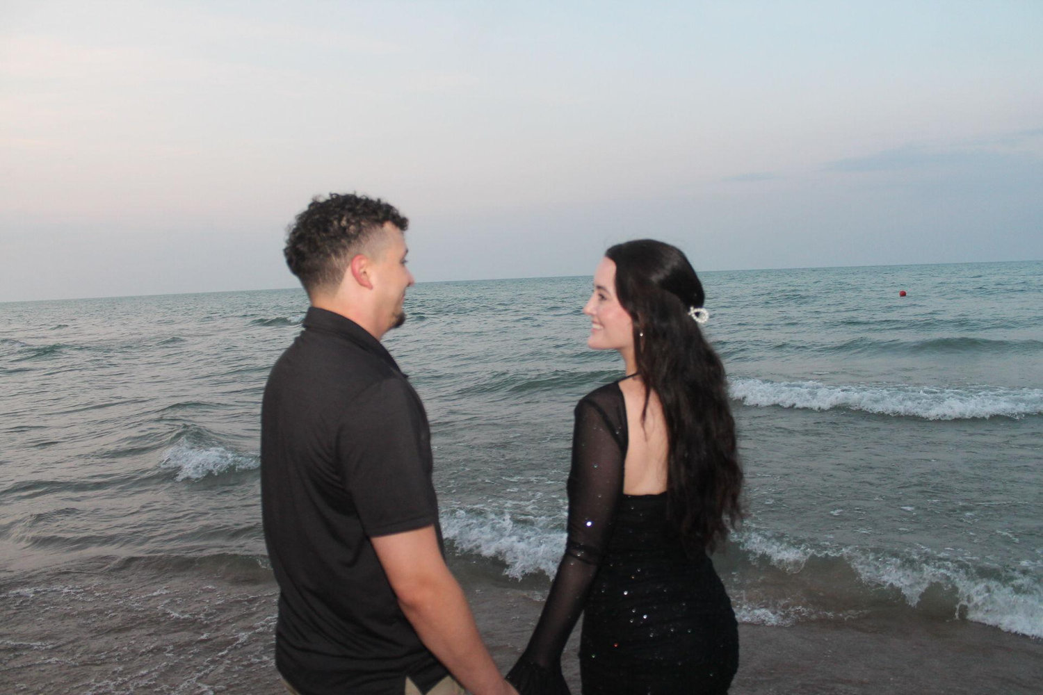 The Wedding Website of Anna Tulley and Gerald Marrero