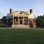 Thomas Jefferson's Poplar Forest