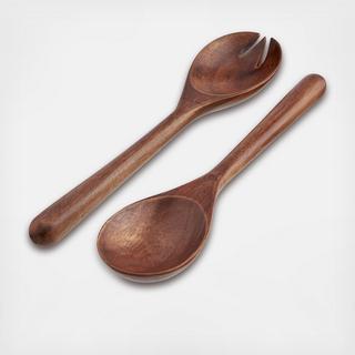Brindisi Salad Servers