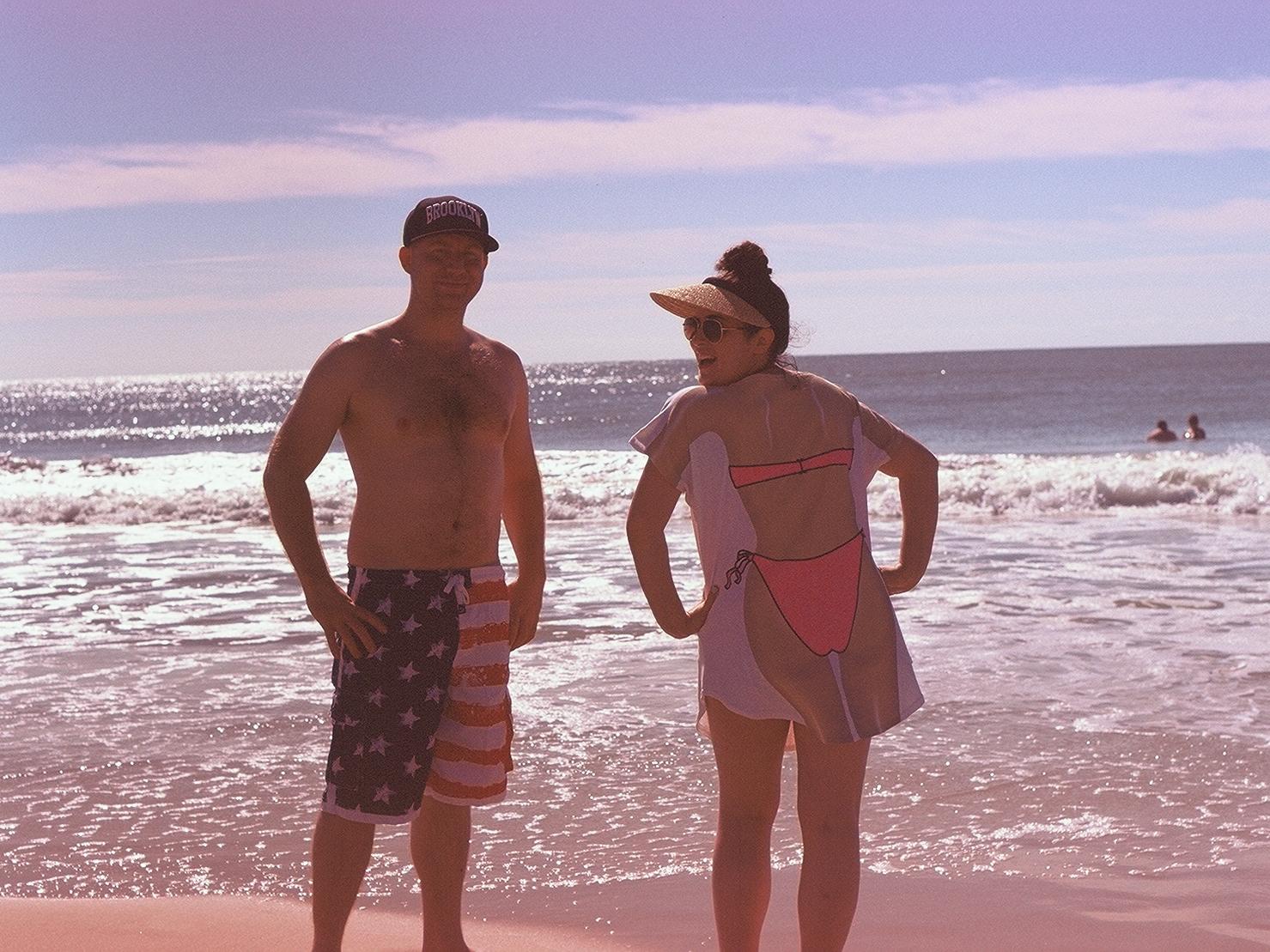 The Wedding Website of Abby Lavin and Jared Torres