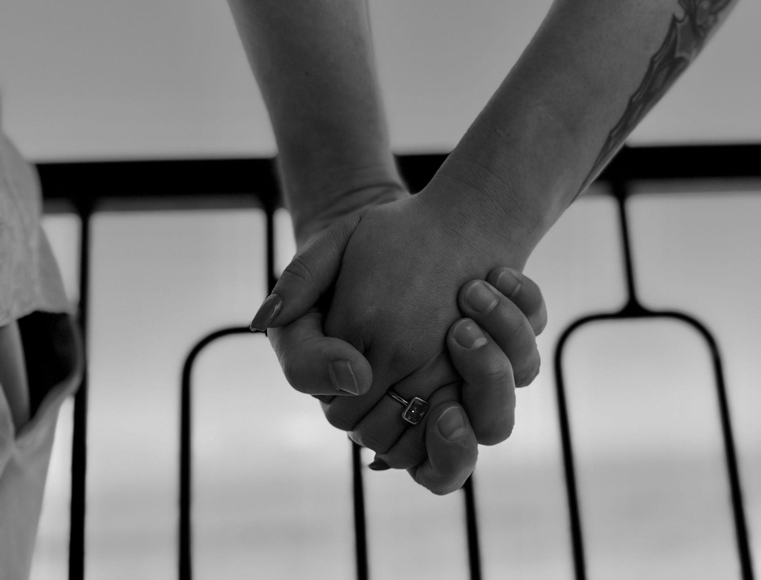 The Wedding Website of Connor Dalphon and Minjie Lee