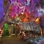 Meow Wolf Santa Fe's House of Eternal Return