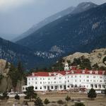 Stanley Hotel