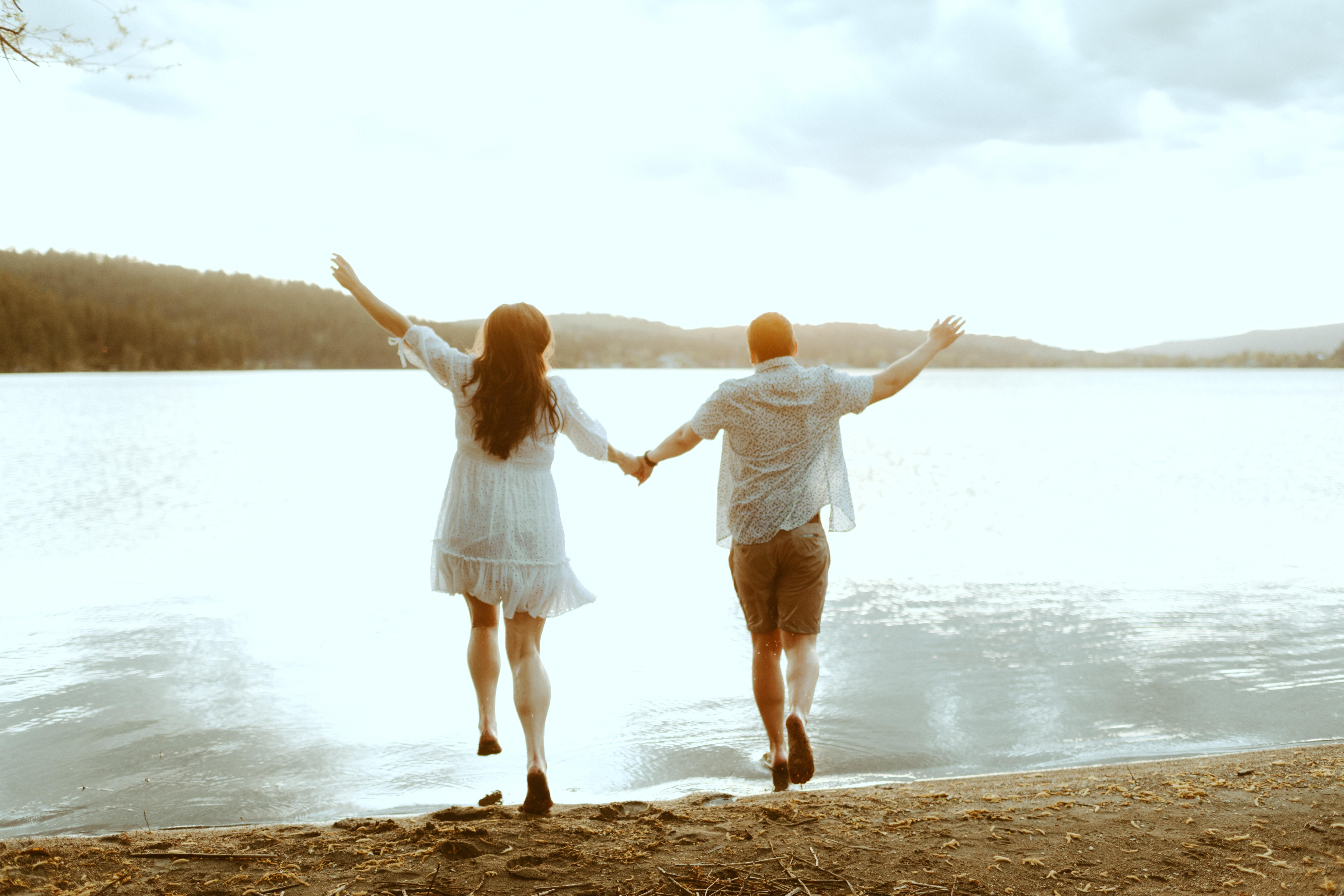 The Wedding Website of Samantha Ralls and Caleb Rier