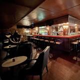 The Point Bar and Lounge