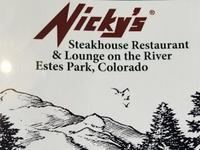 Nicky's Steakhouse Restaurant