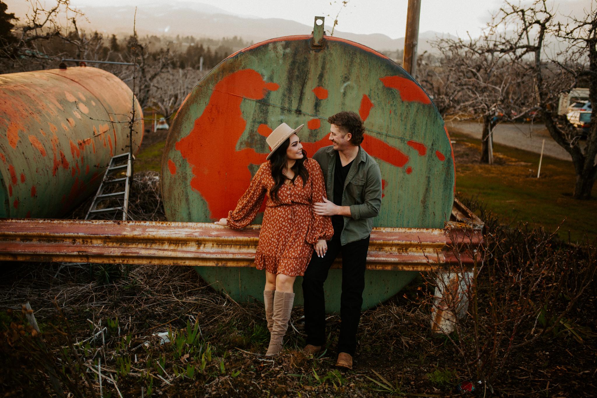 The Wedding Website of Alison Archer and Mason Davies