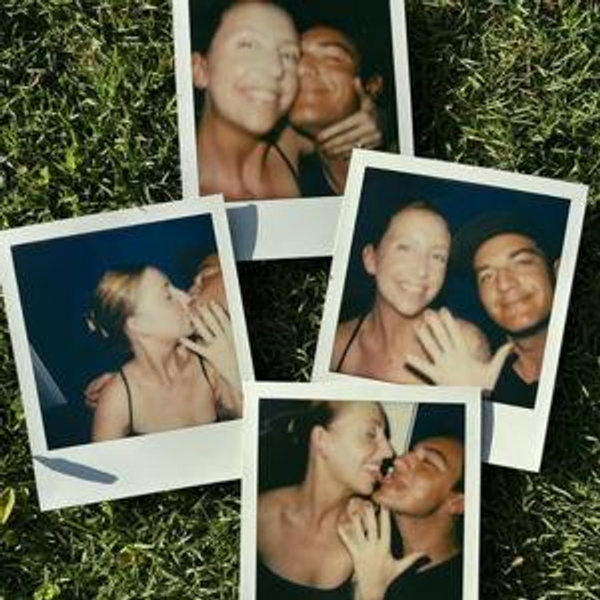 Honeymoon