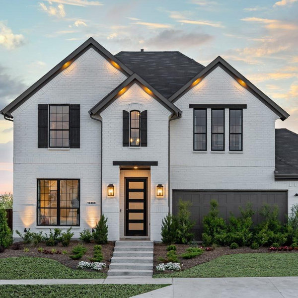 Our First Home Down Payment