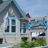 Sam & Omie's