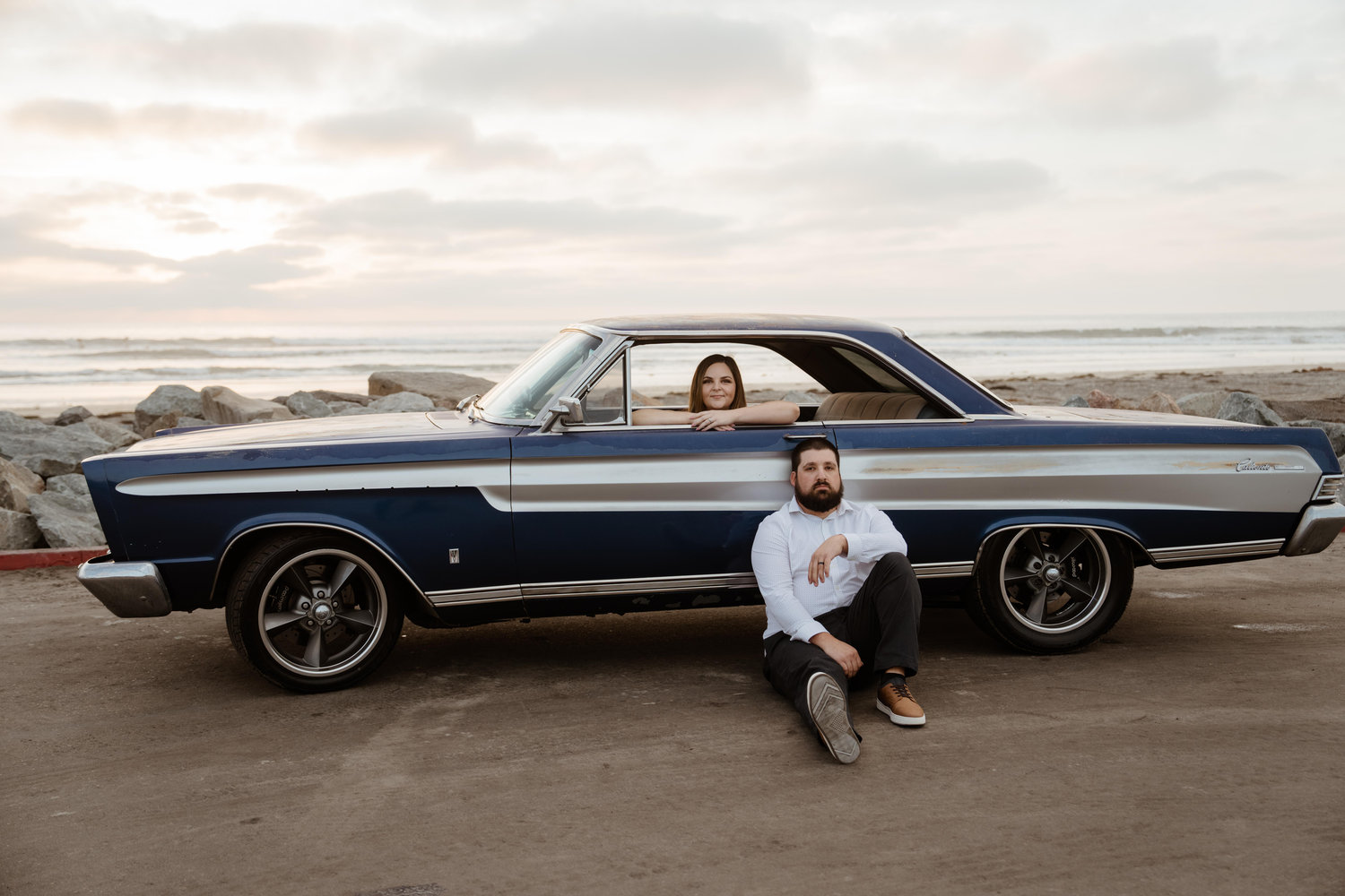 The Wedding Website of Halen Kadel and Joe Pfingst
