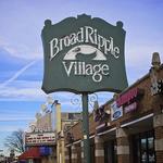 Broad Ripple