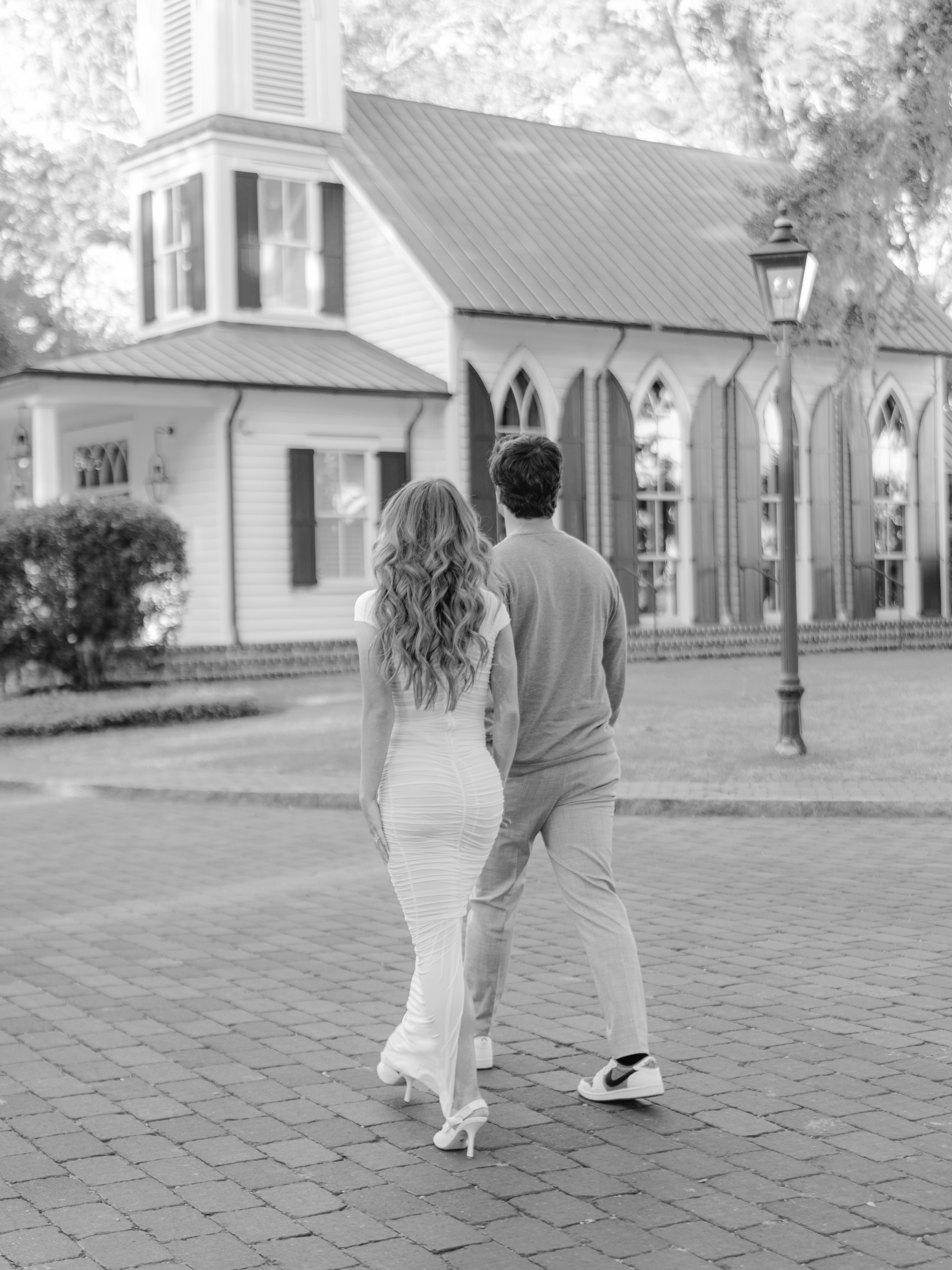 The Wedding Website of Jenna Petty and Harrison Burton