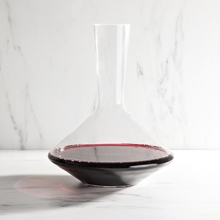 Zwiesel Glas, Puro Red Wine Decanter | Zola