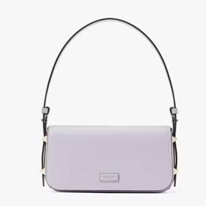 Lavender Liv Shoulder Bag