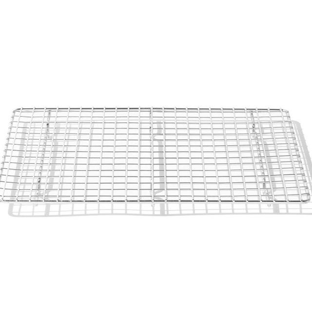 Made In Cookware - Quarter Sheet Pan Rack - Chrome Coated Stainless Steel - Bakeware Cooling Racks - Crafted in USA