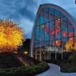 Chihuly Garden and Glass