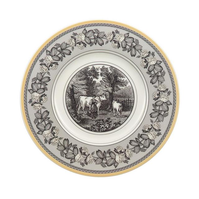 Villeroy & Boch Dinnerware, Audun Bread & Butter Plate
