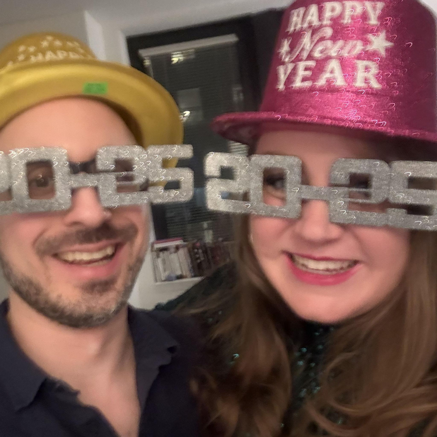 NYE 2025