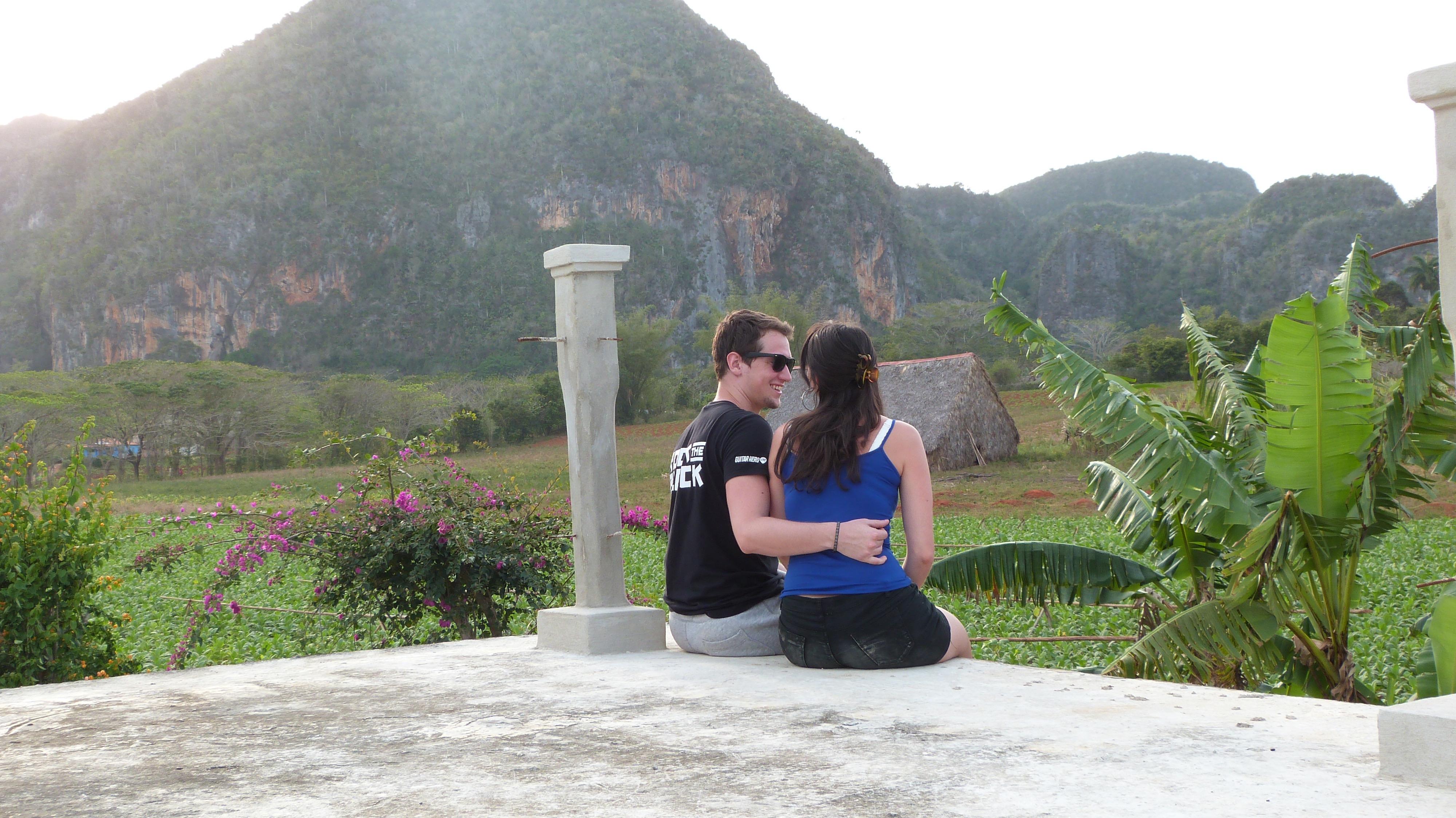 The Wedding Website of Alexis Démurger and Sarah Nitenberg